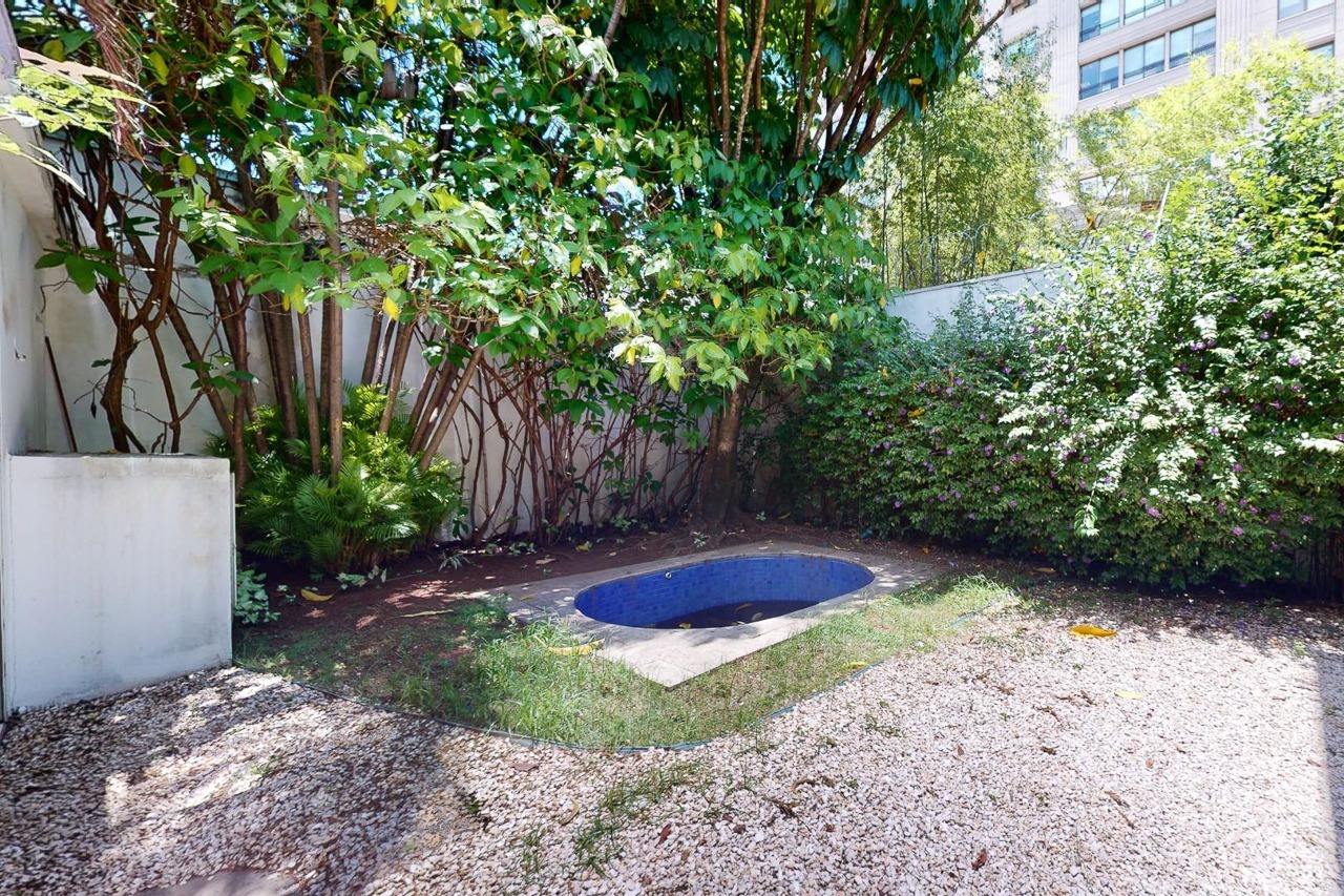 Casa para venda em Jardim Paulistano