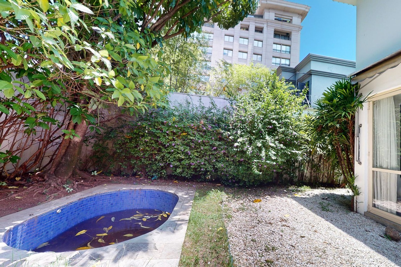 Casa para venda em Jardim Paulistano