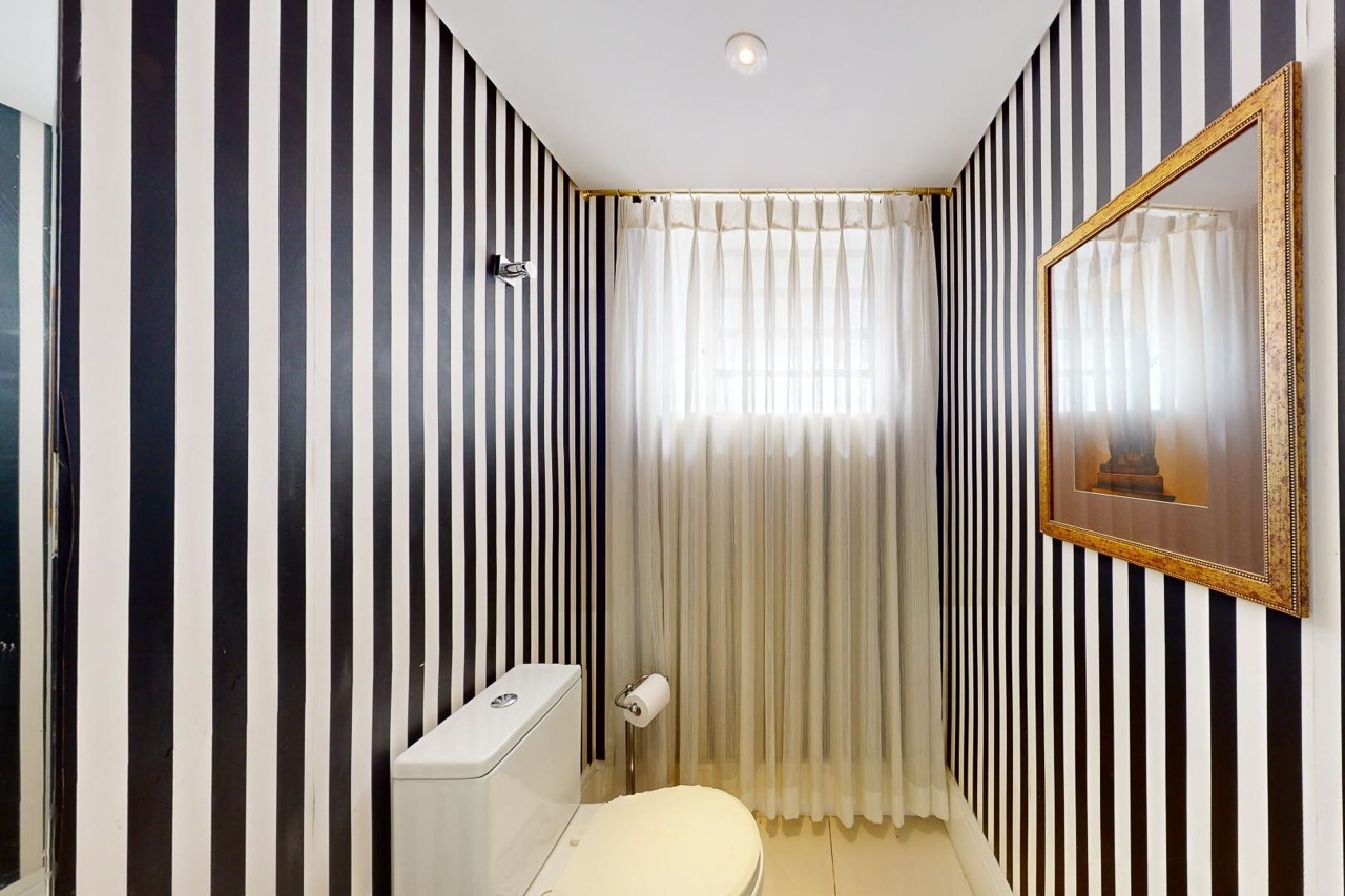 Casa para venda em Jardim Paulistano