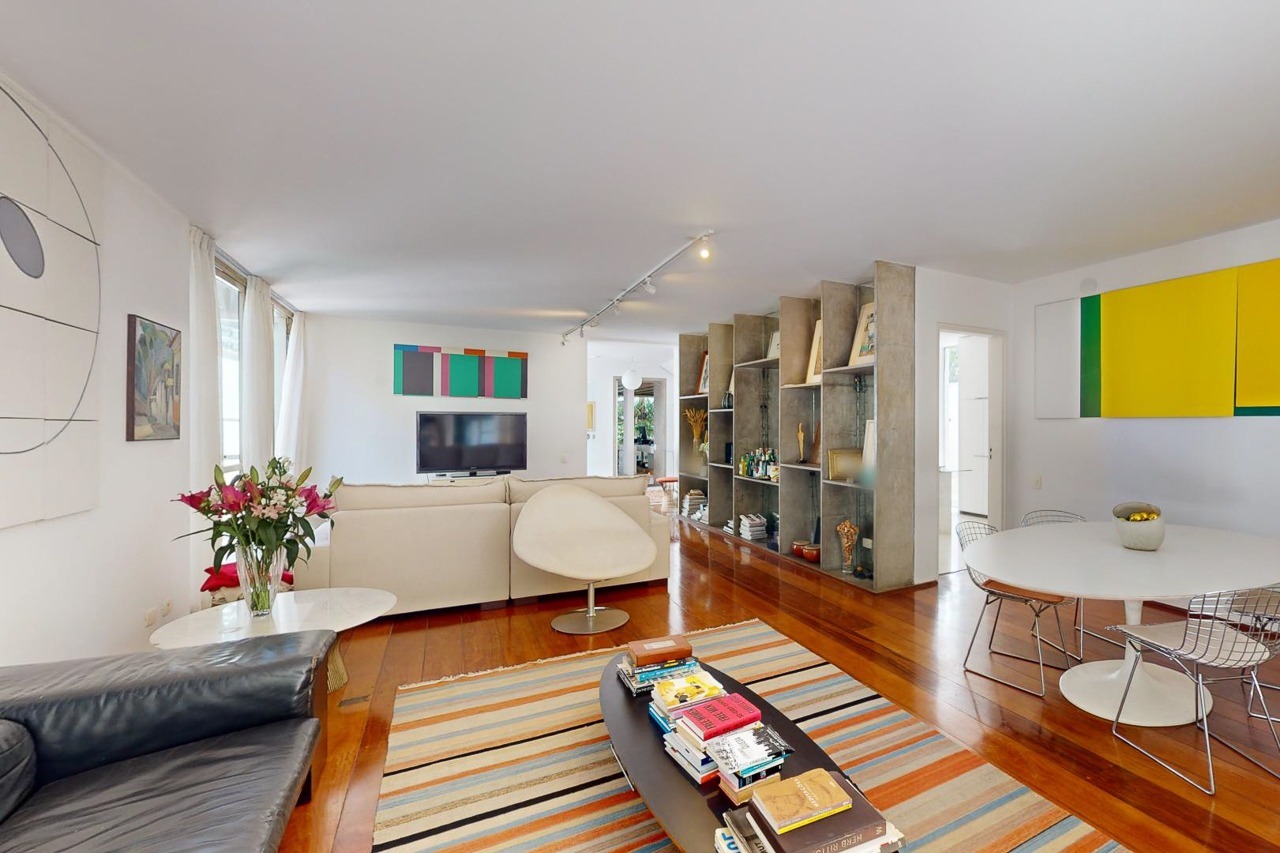 Casa para venda em Jardim Paulistano