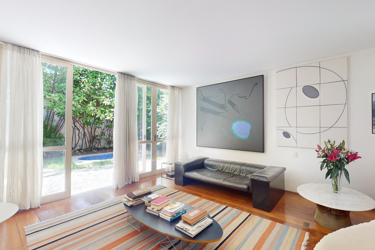 Casa para venda em Jardim Paulistano