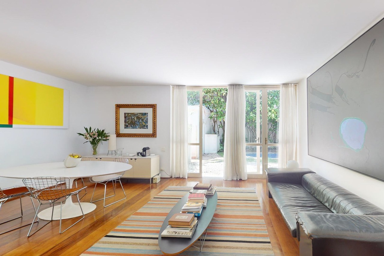 Casa para venda em Jardim Paulistano