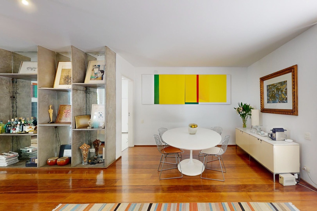 Casa para venda em Jardim Paulistano