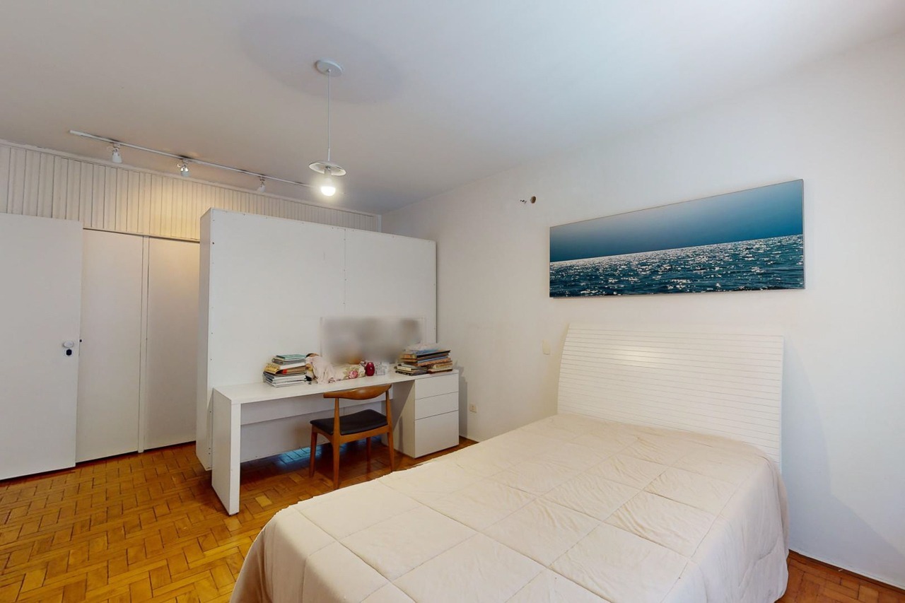 Casa para venda em Jardim Paulistano