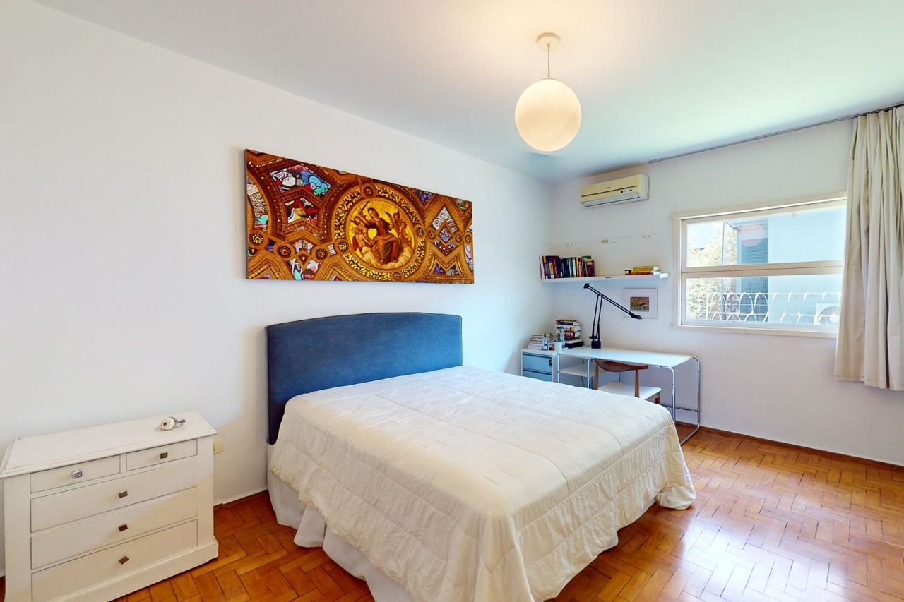 Casa para venda em Jardim Paulistano