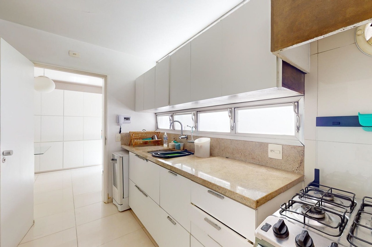 Casa para venda em Jardim Paulistano