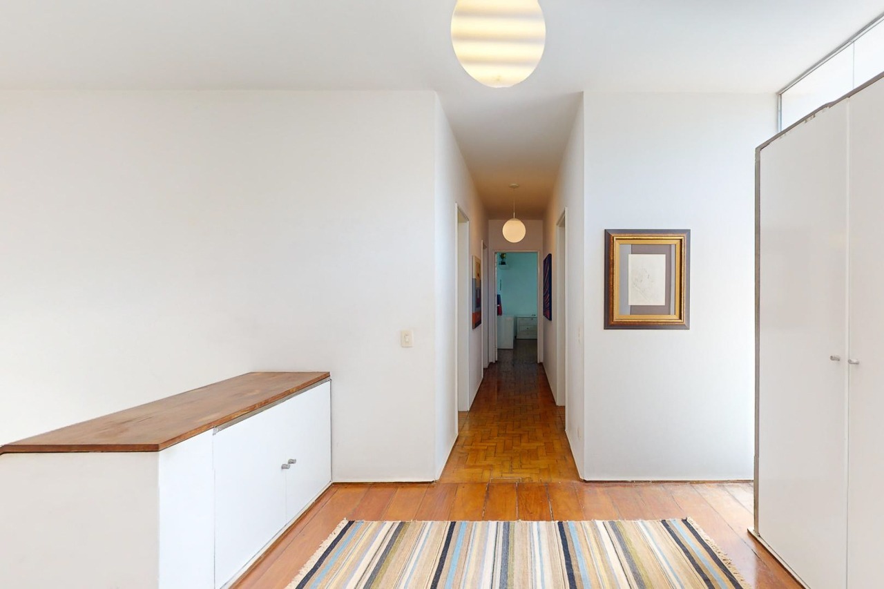 Casa para venda em Jardim Paulistano