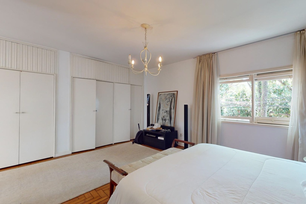 Casa para venda em Jardim Paulistano