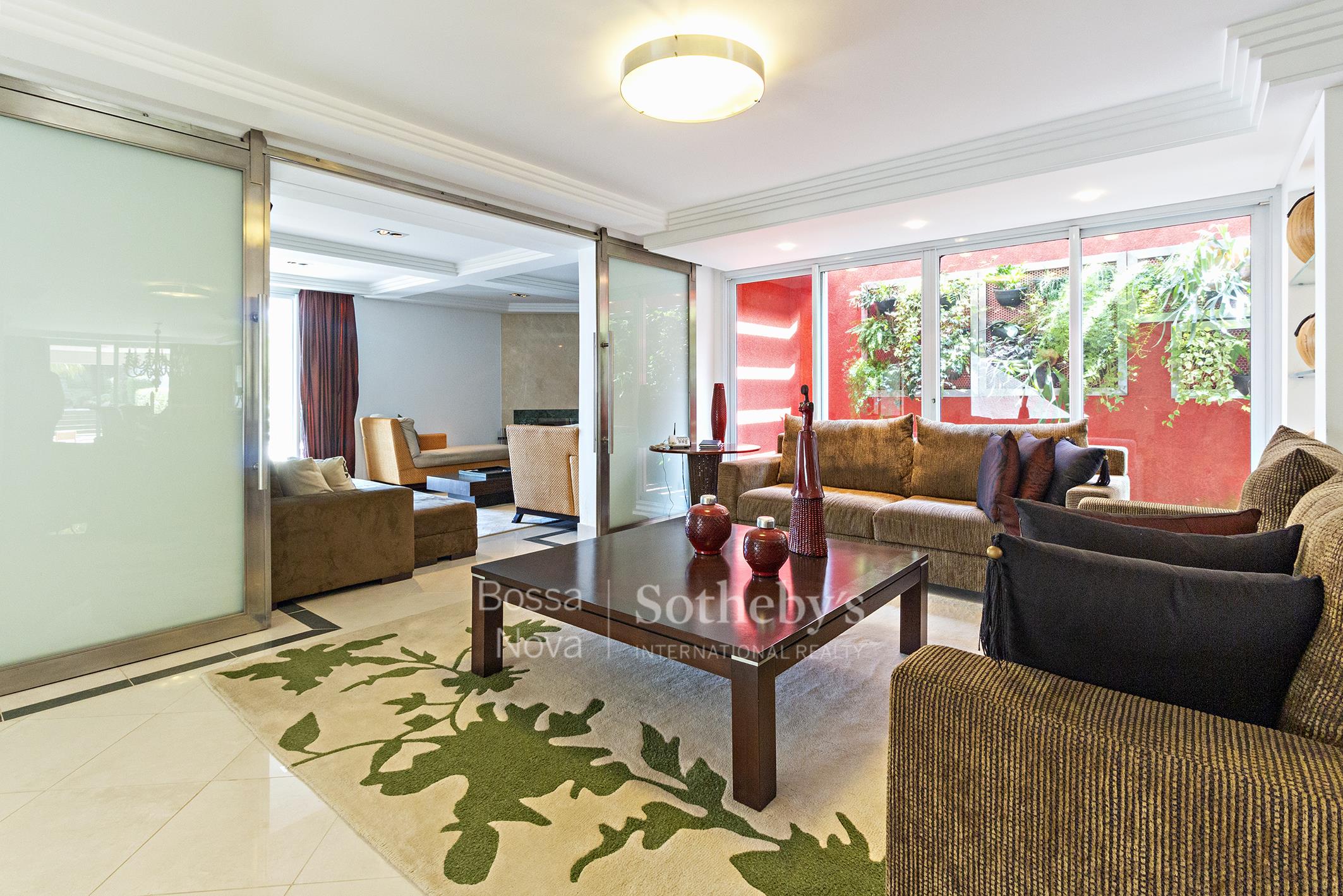 Casa para venda em Planalto Paulista