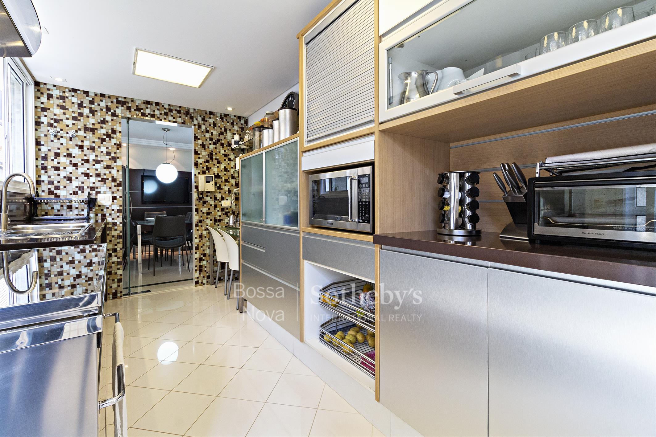 Casa para venda em Planalto Paulista