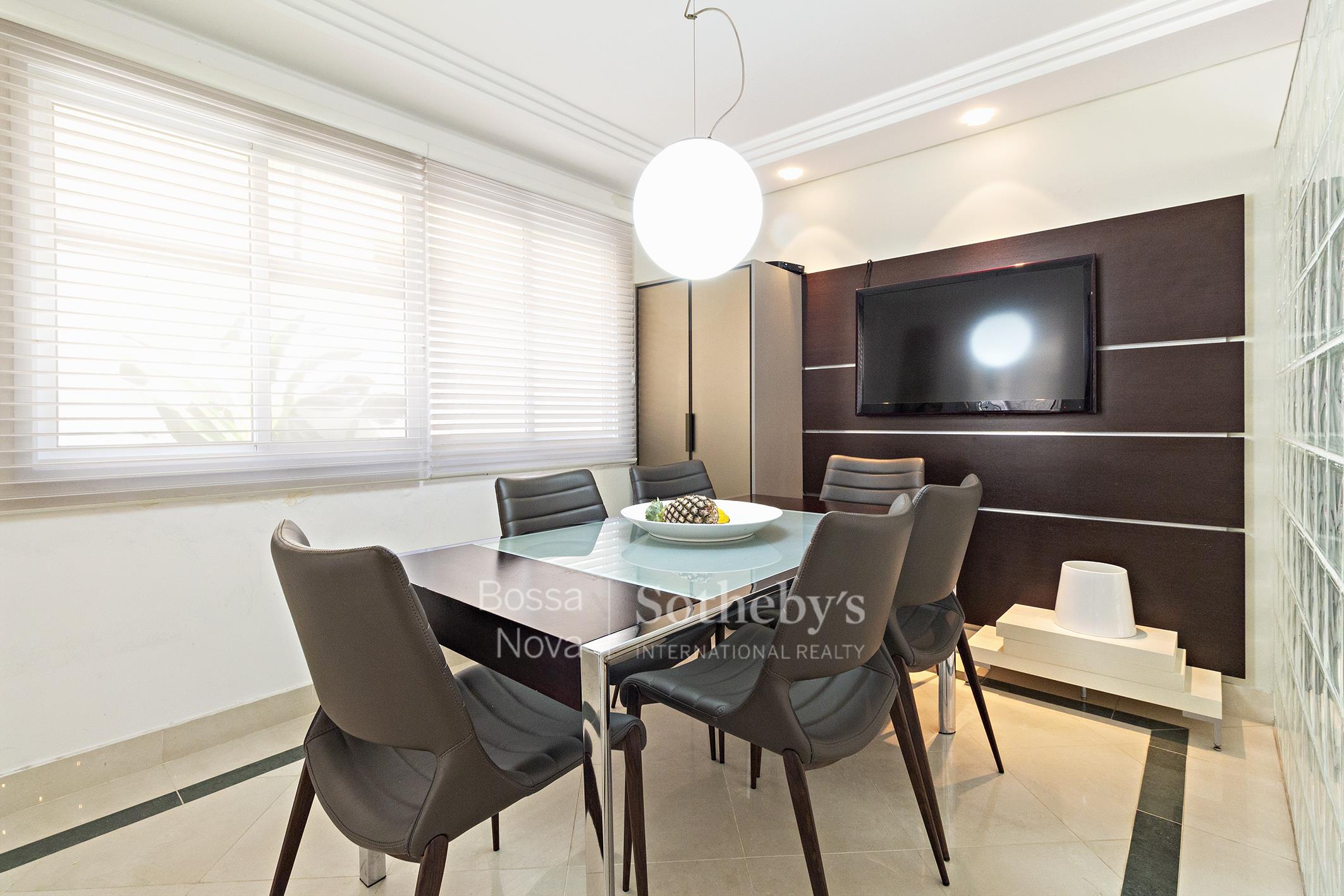 Casa para venda em Planalto Paulista