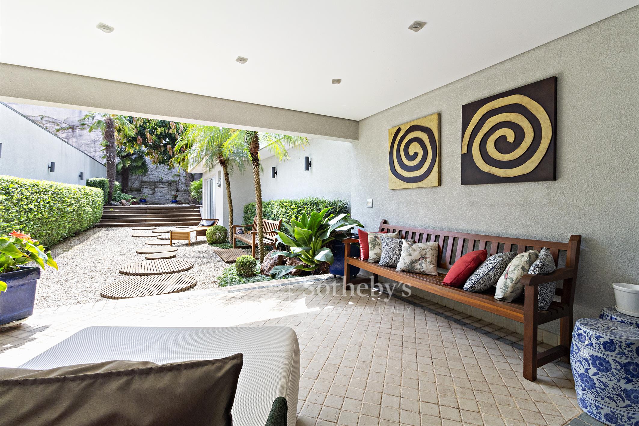 Casa para venda em Planalto Paulista