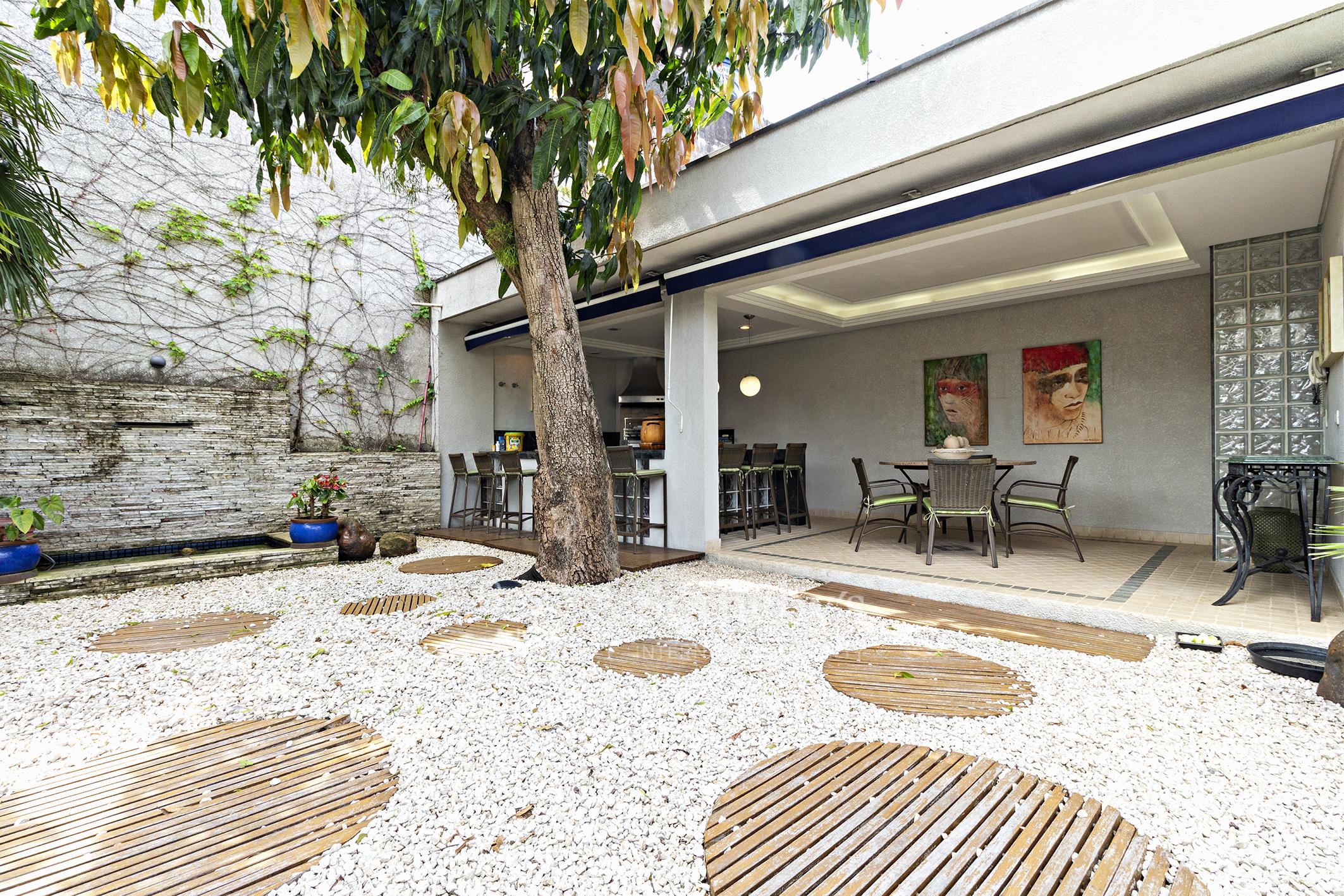 Casa para venda em Planalto Paulista