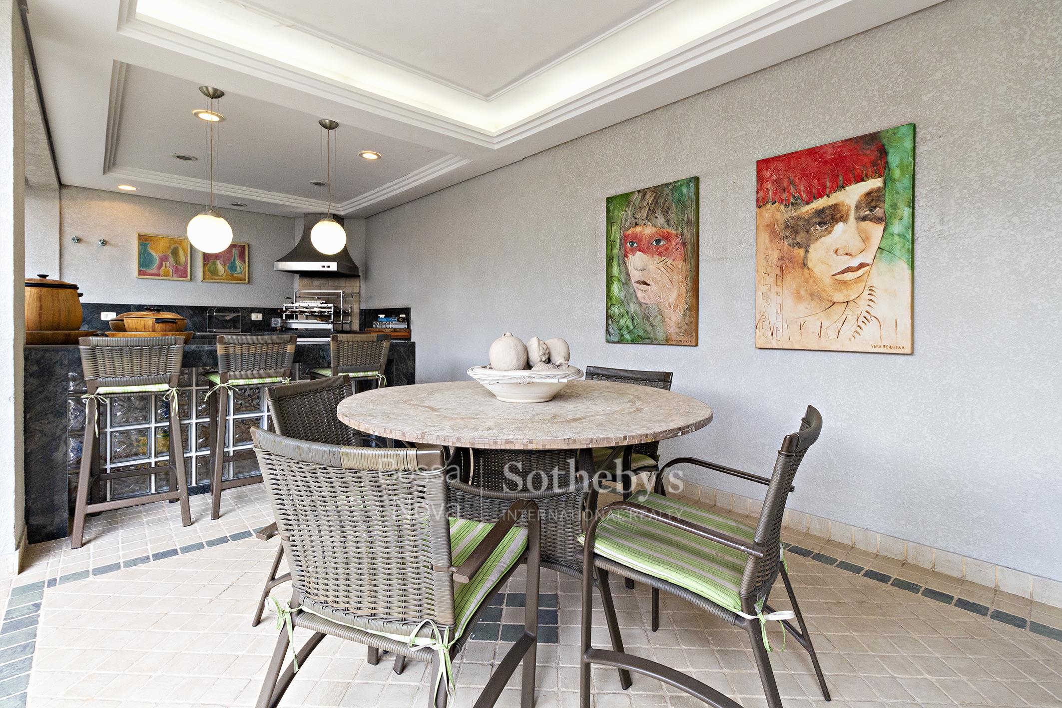 Casa para venda em Planalto Paulista