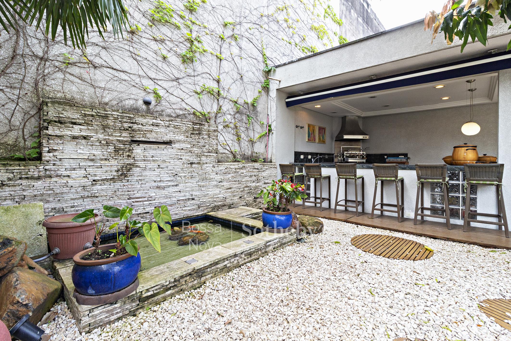 Casa para venda em Planalto Paulista