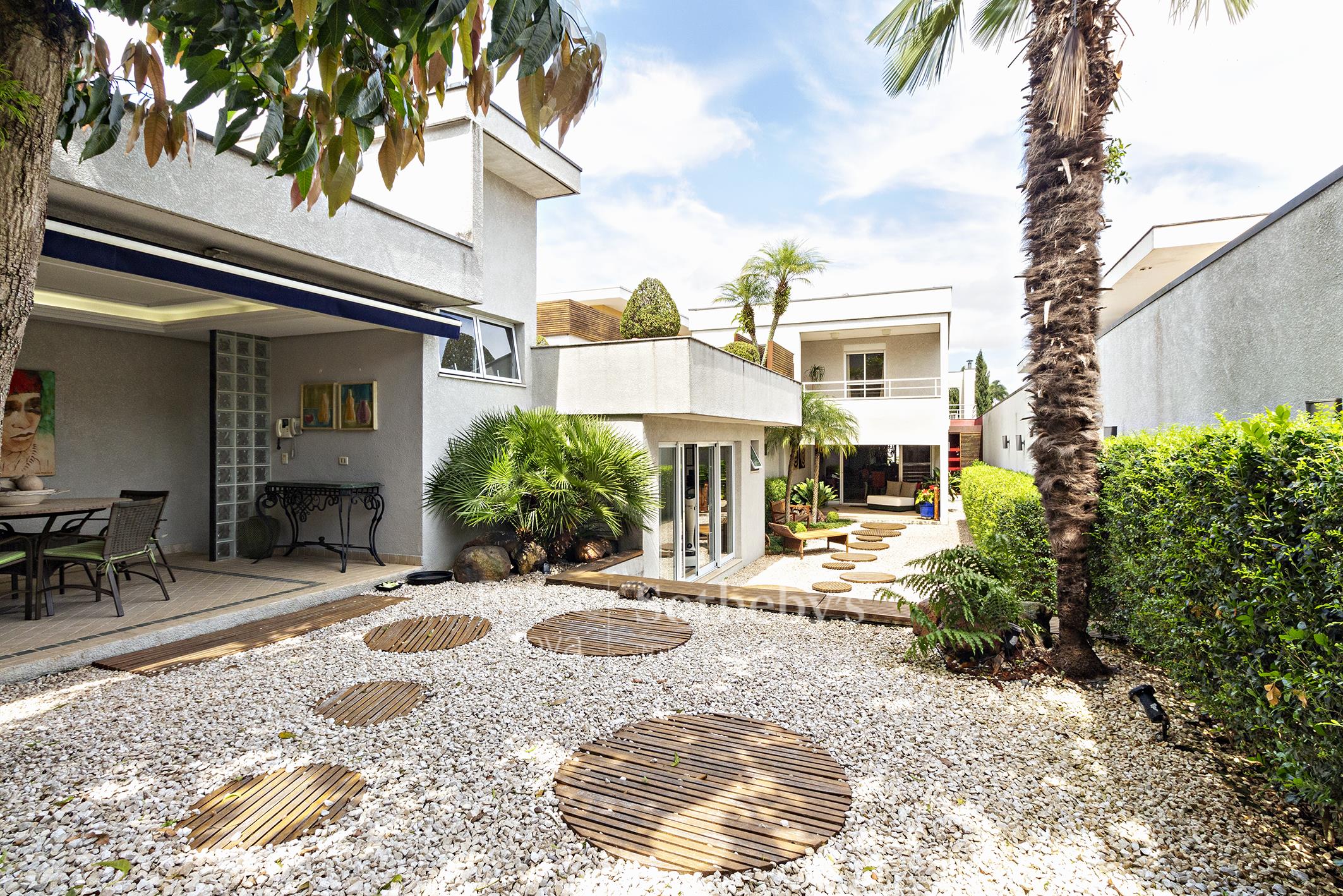 Casa para venda em Planalto Paulista