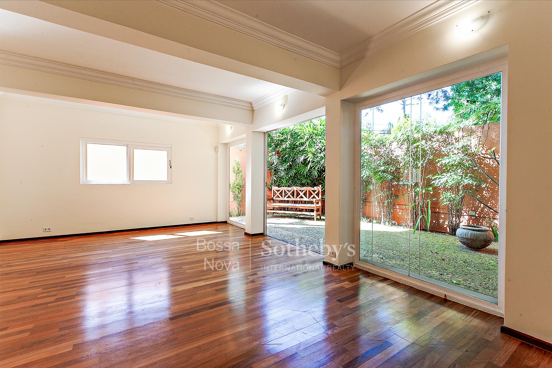 Casa para locação em Jardim Paulistano