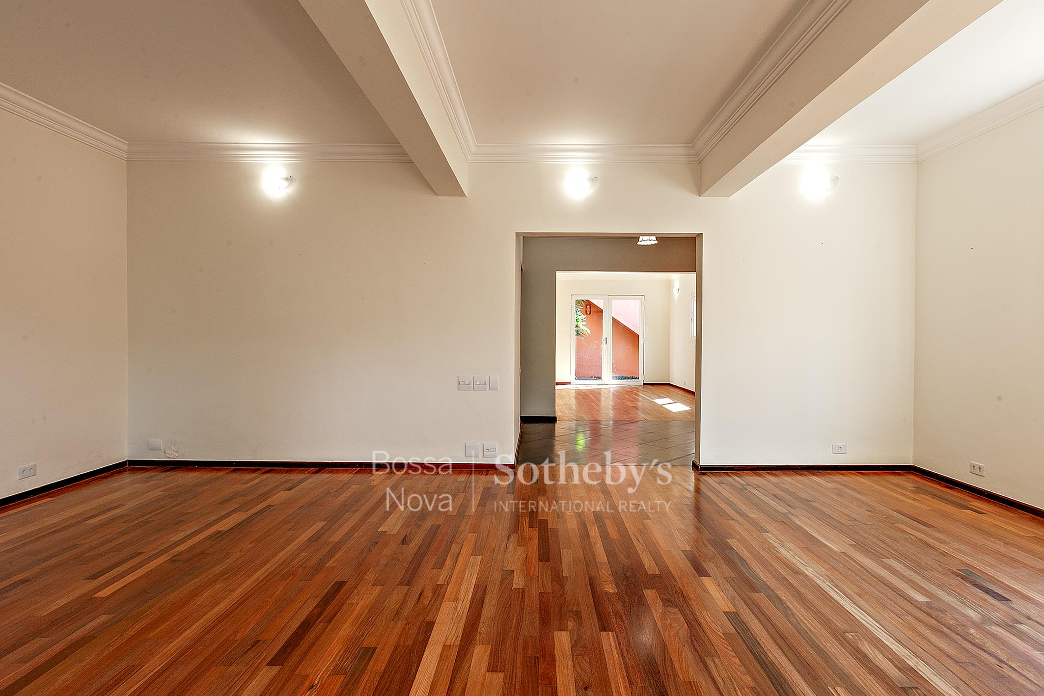 Casa para locação em Jardim Paulistano
