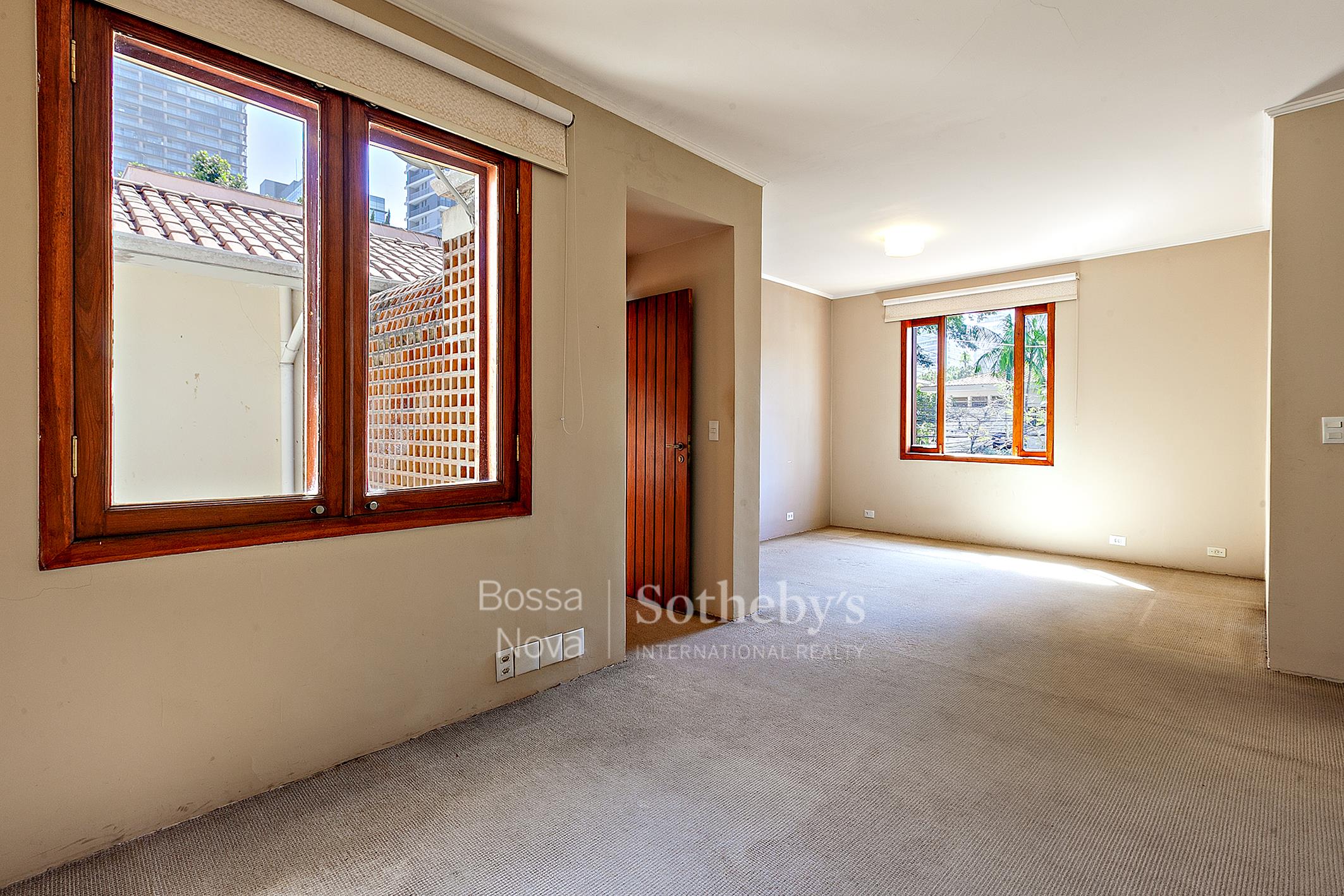 Casa para locação em Jardim Paulistano