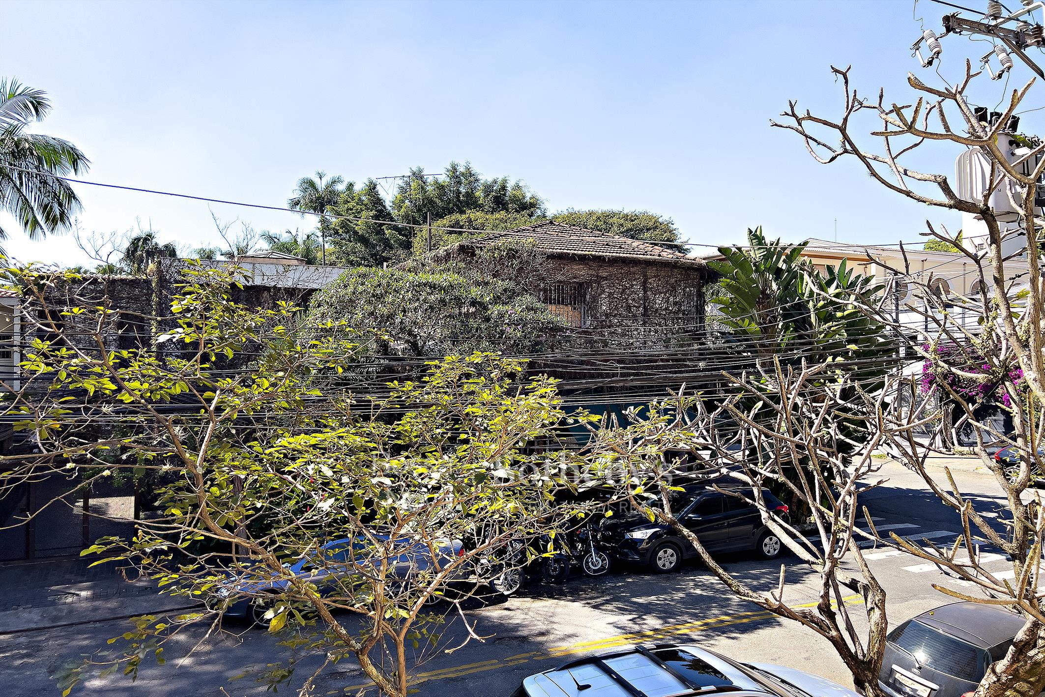 Casa para locação em Jardim Paulistano