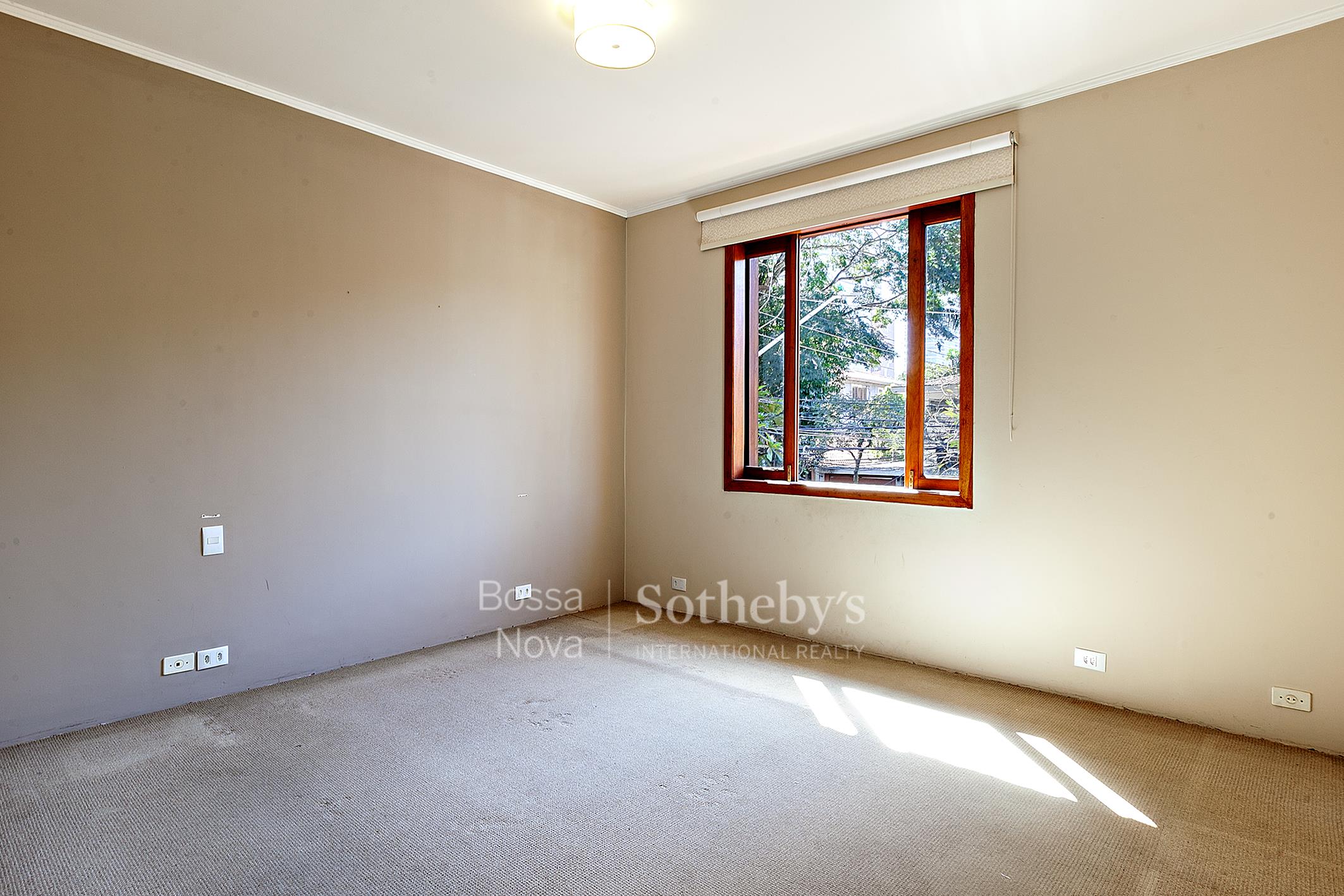 Casa para locação em Jardim Paulistano