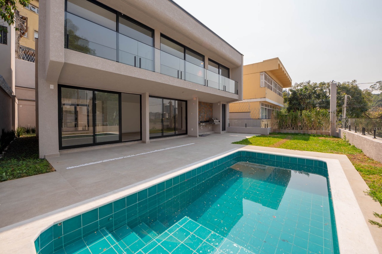 Casa para venda em Cidade Jardim