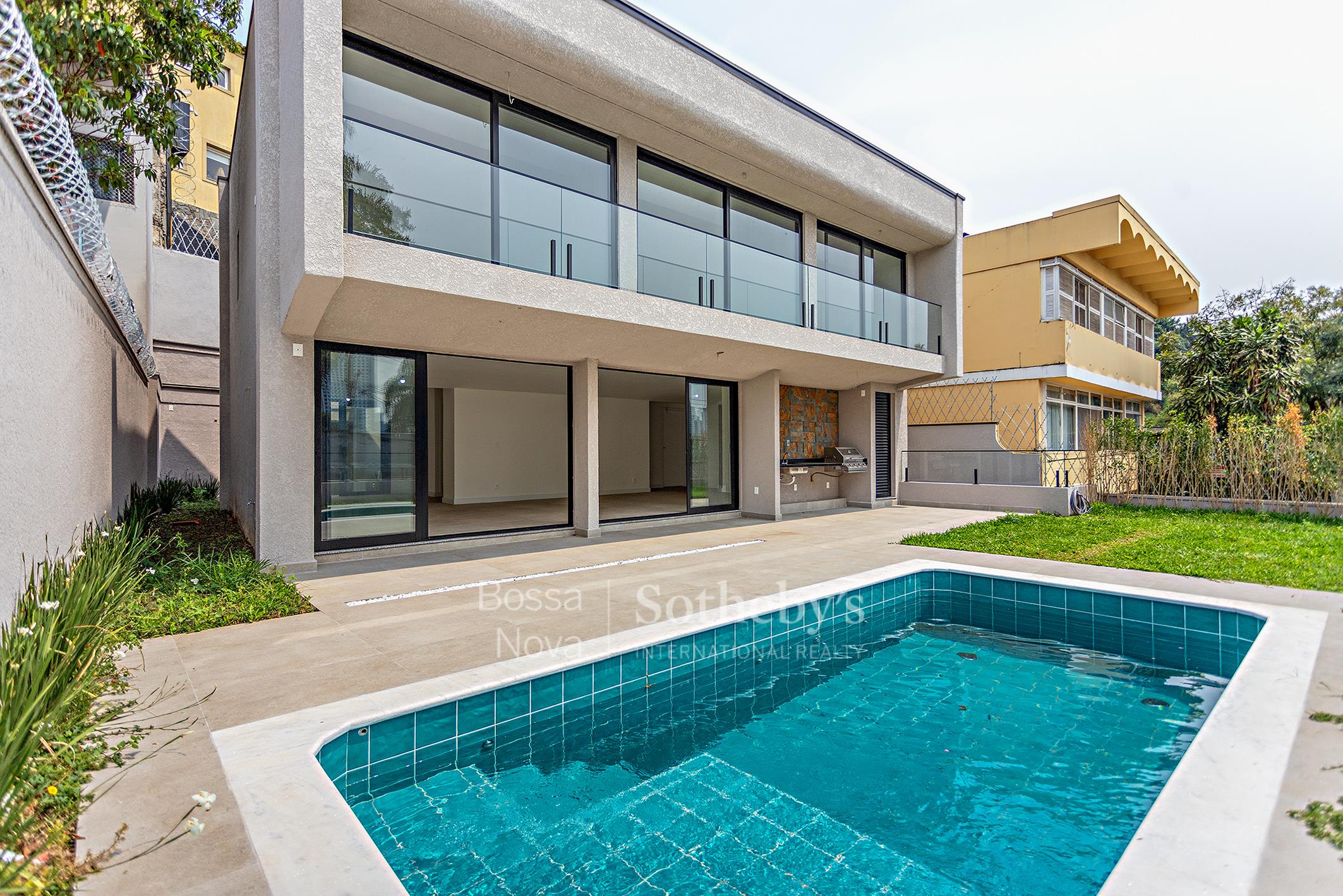 Casa para venda em Cidade Jardim