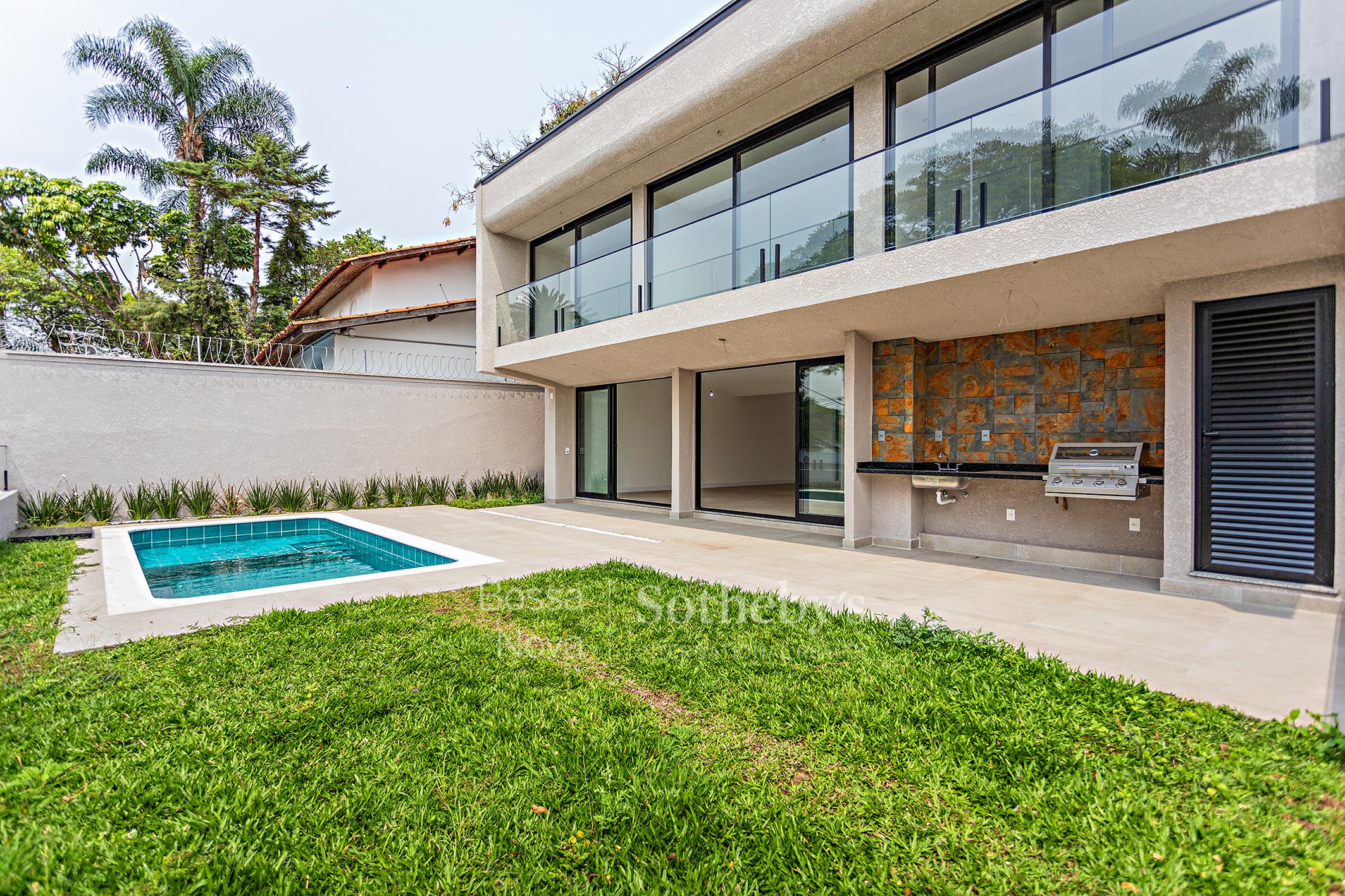 Casa para venda em Cidade Jardim