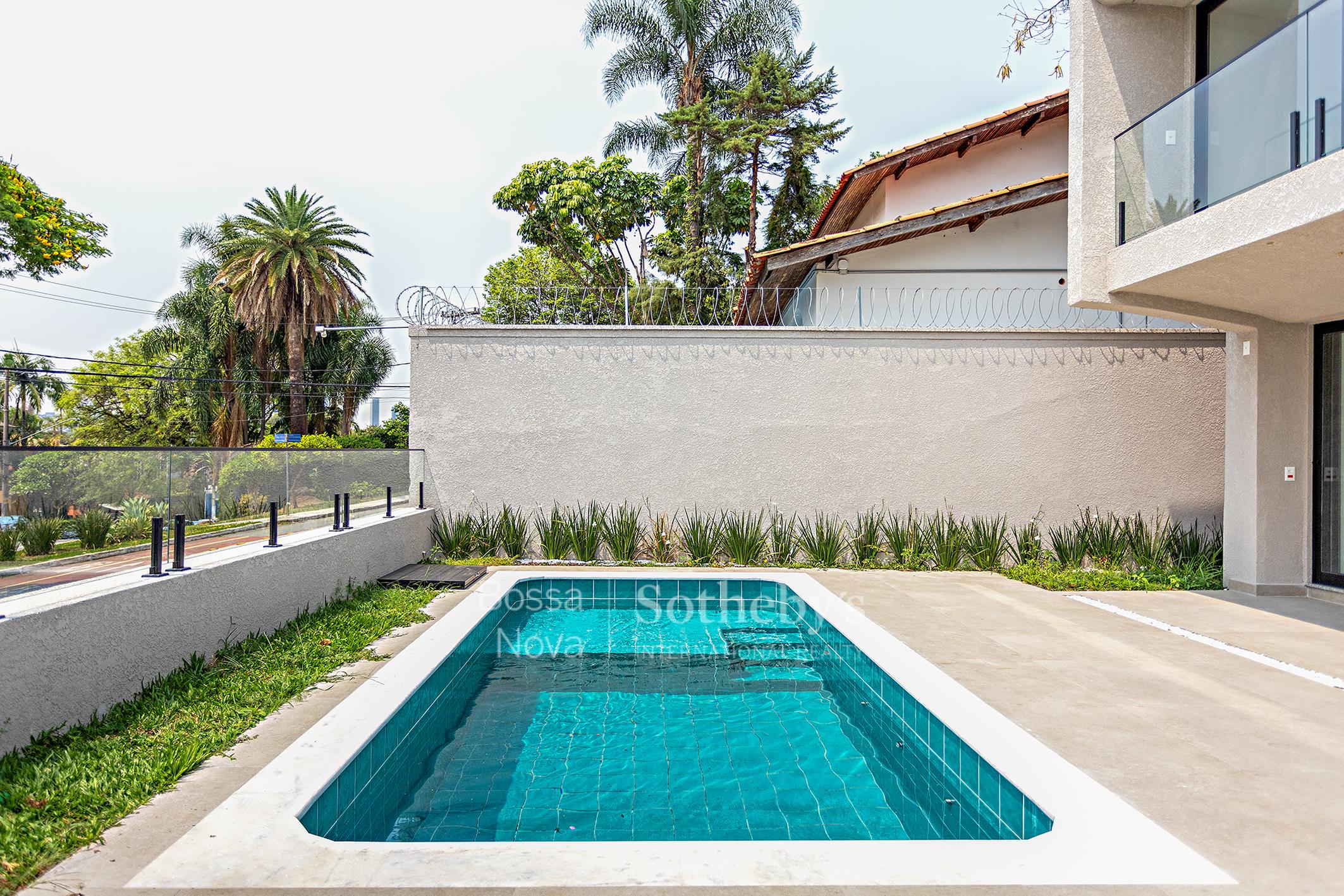 Casa para venda em Cidade Jardim