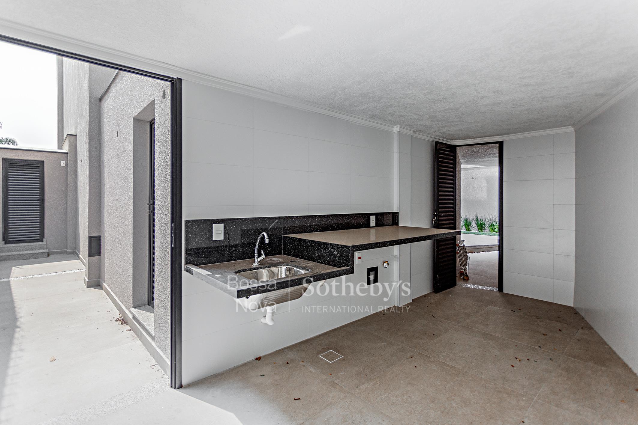 Casa para venda em Cidade Jardim