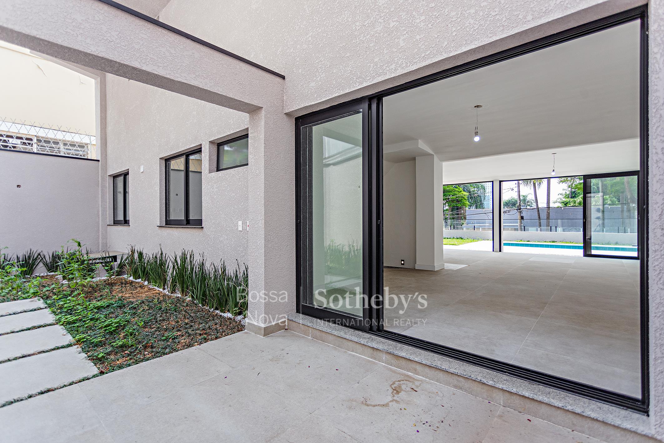 Casa para venda em Cidade Jardim