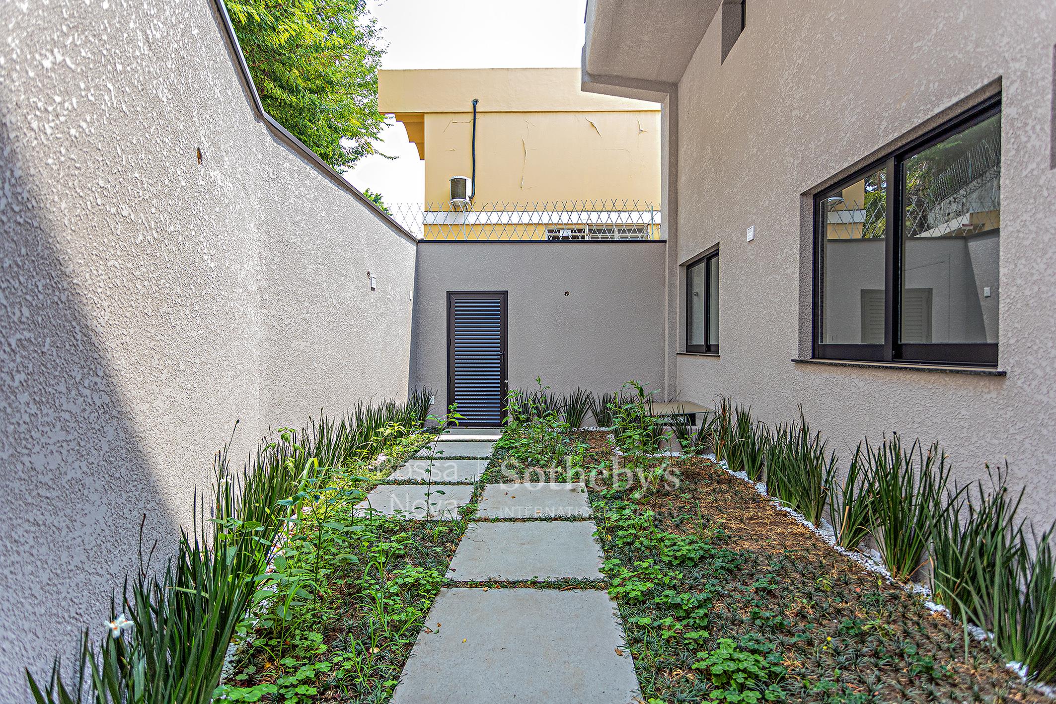 Casa para venda em Cidade Jardim
