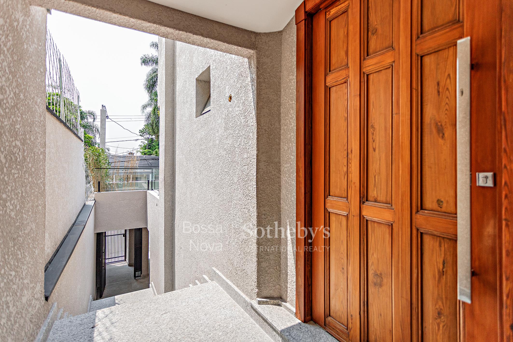 Casa para venda em Cidade Jardim