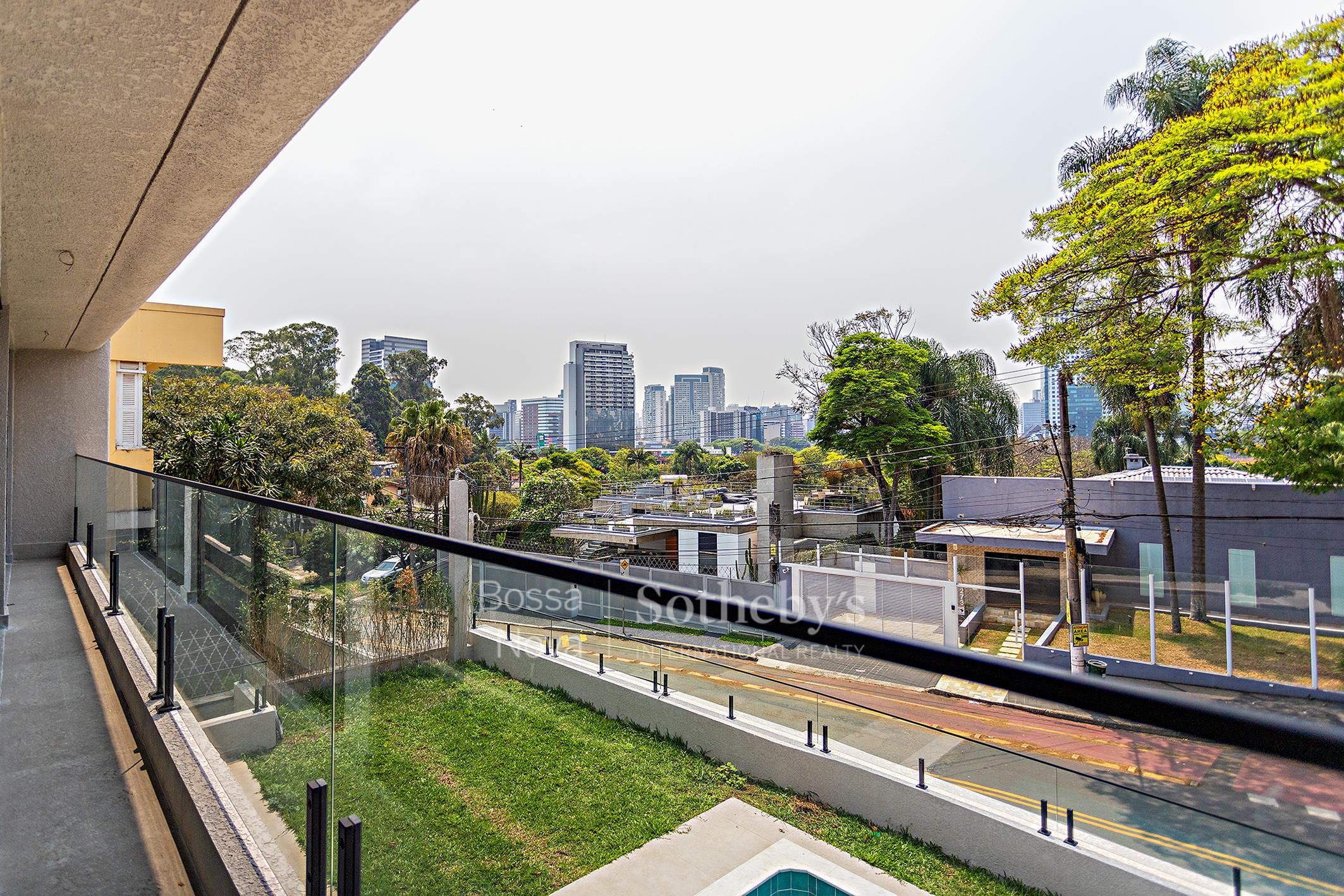 Casa para venda em Cidade Jardim