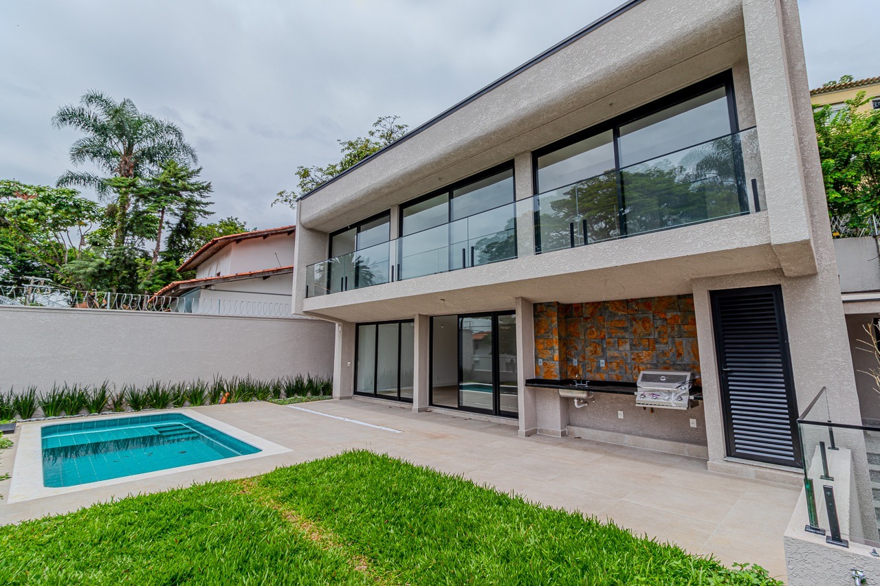 Casa para venda em Cidade Jardim