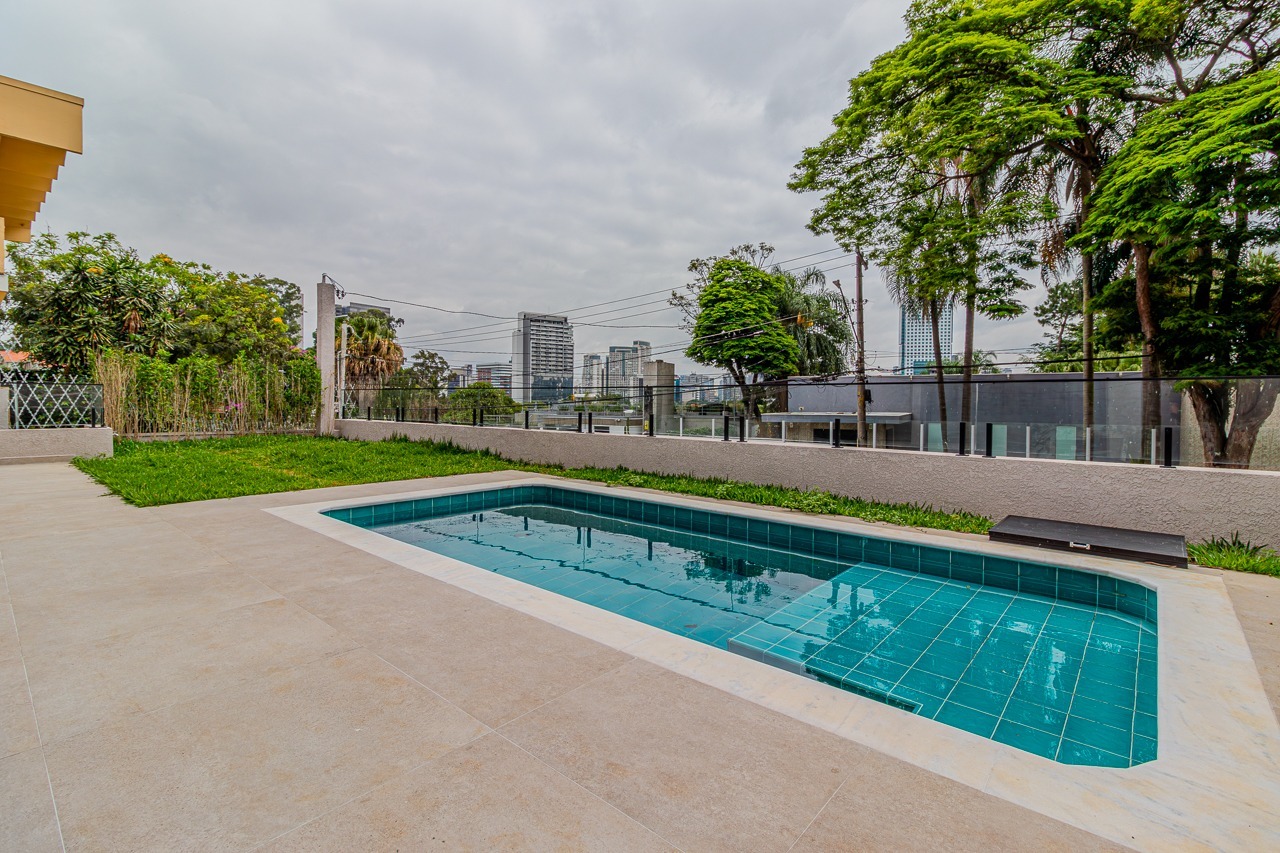 Casa para venda em Cidade Jardim