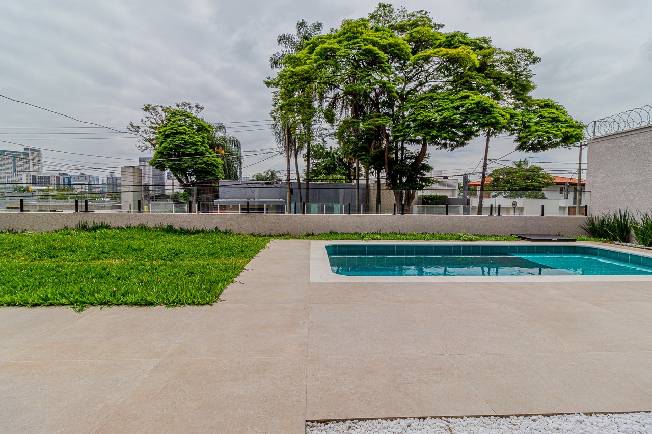 Casa para venda em Cidade Jardim