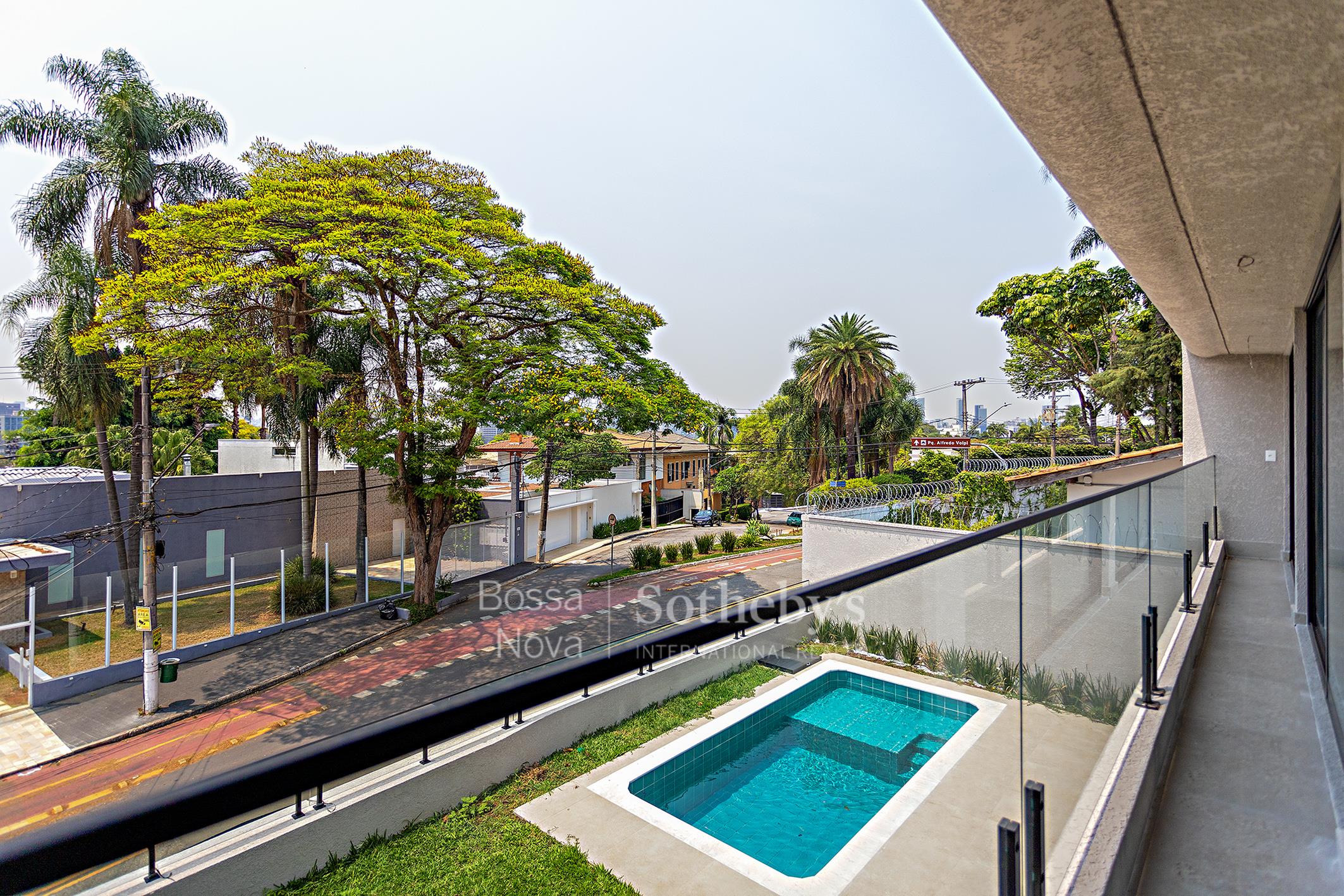 Casa para venda em Cidade Jardim