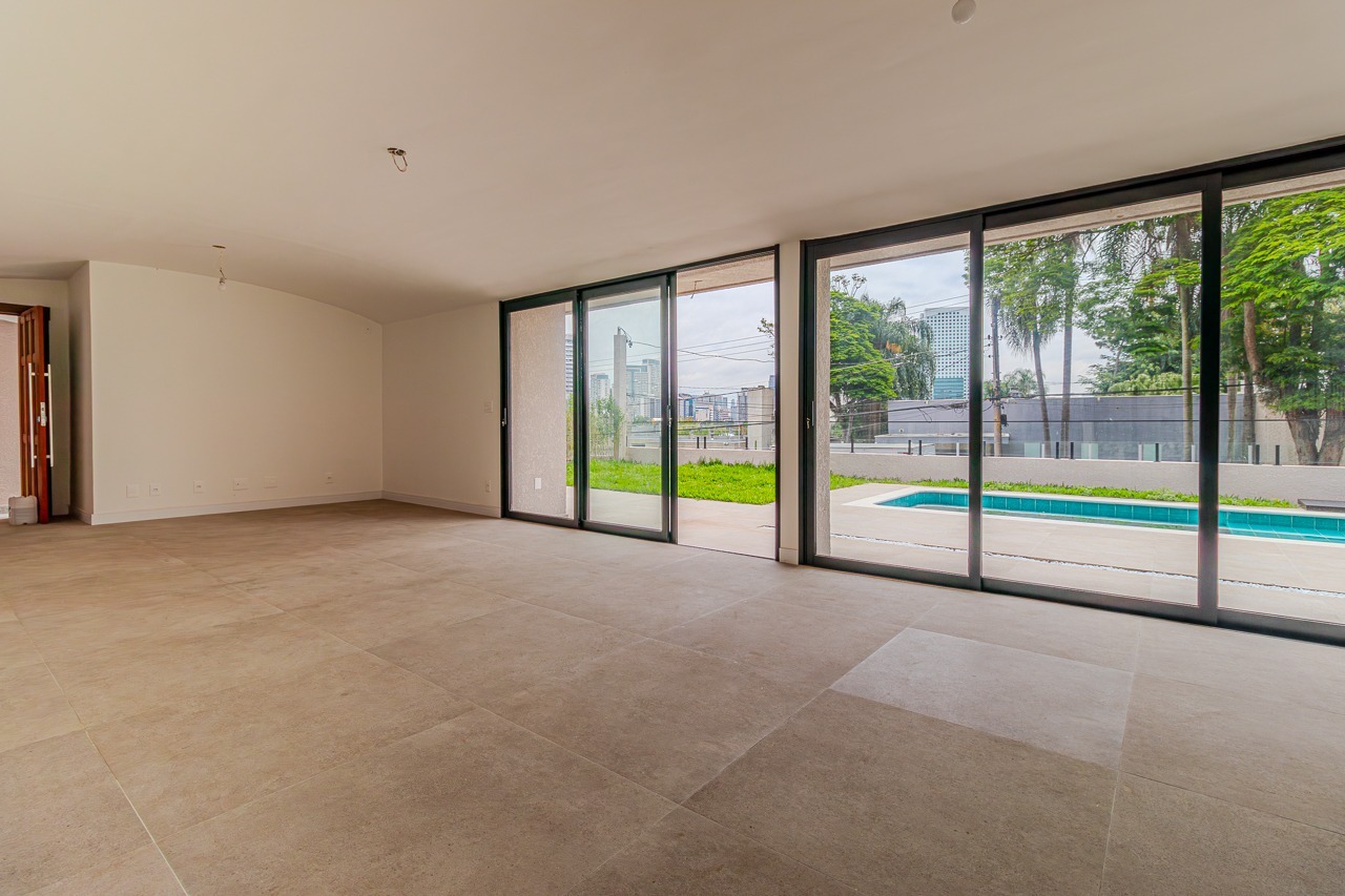 Casa para venda em Cidade Jardim