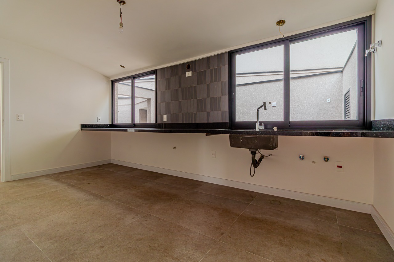 Casa para venda em Cidade Jardim