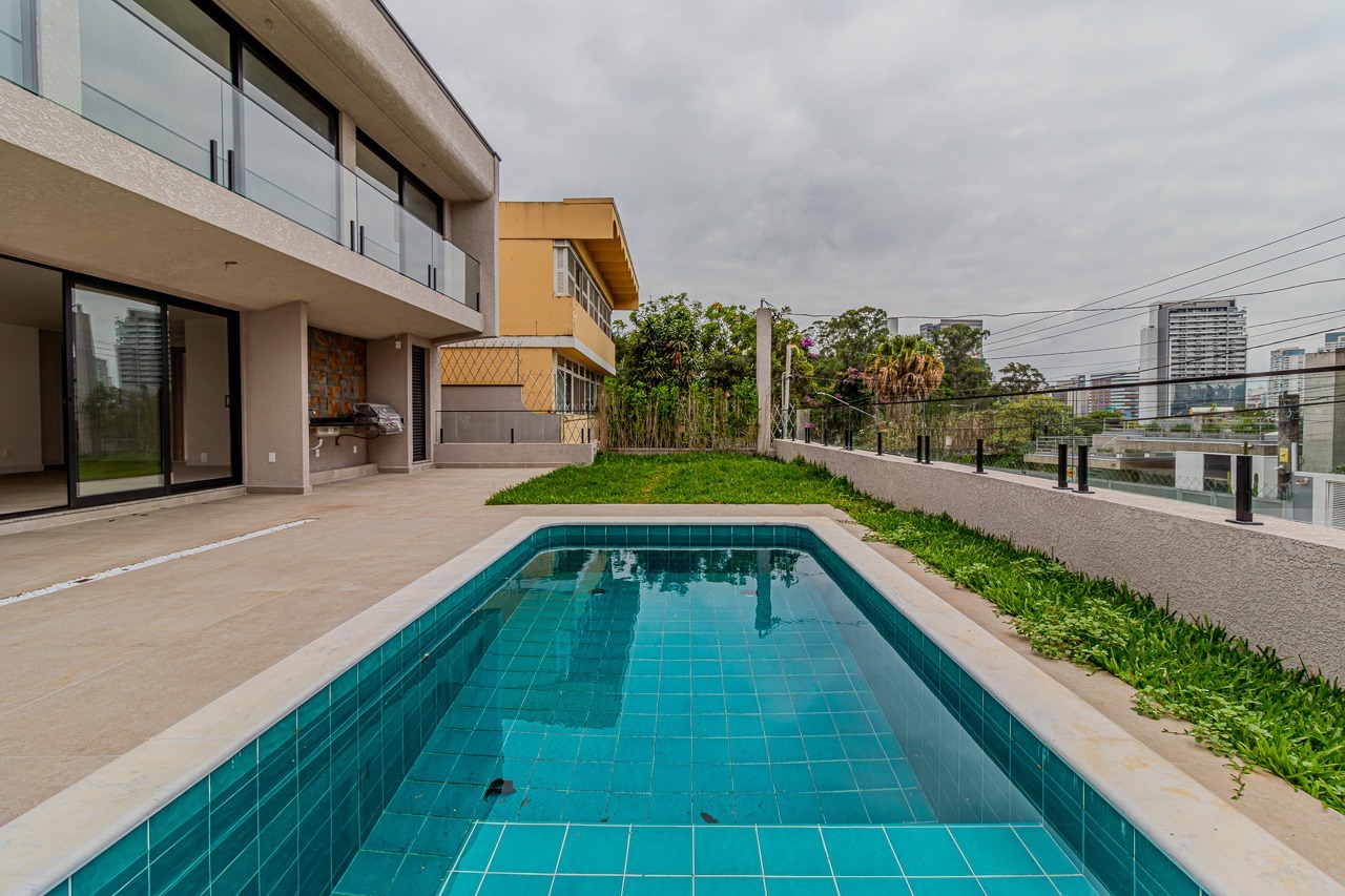 Casa para venda em Cidade Jardim
