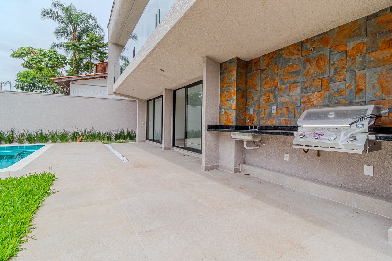 Casa para venda em Cidade Jardim