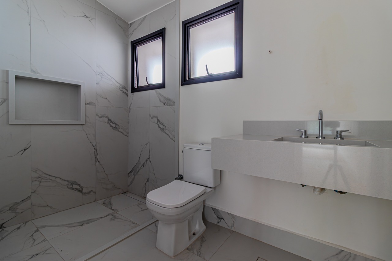 Casa para venda em Cidade Jardim