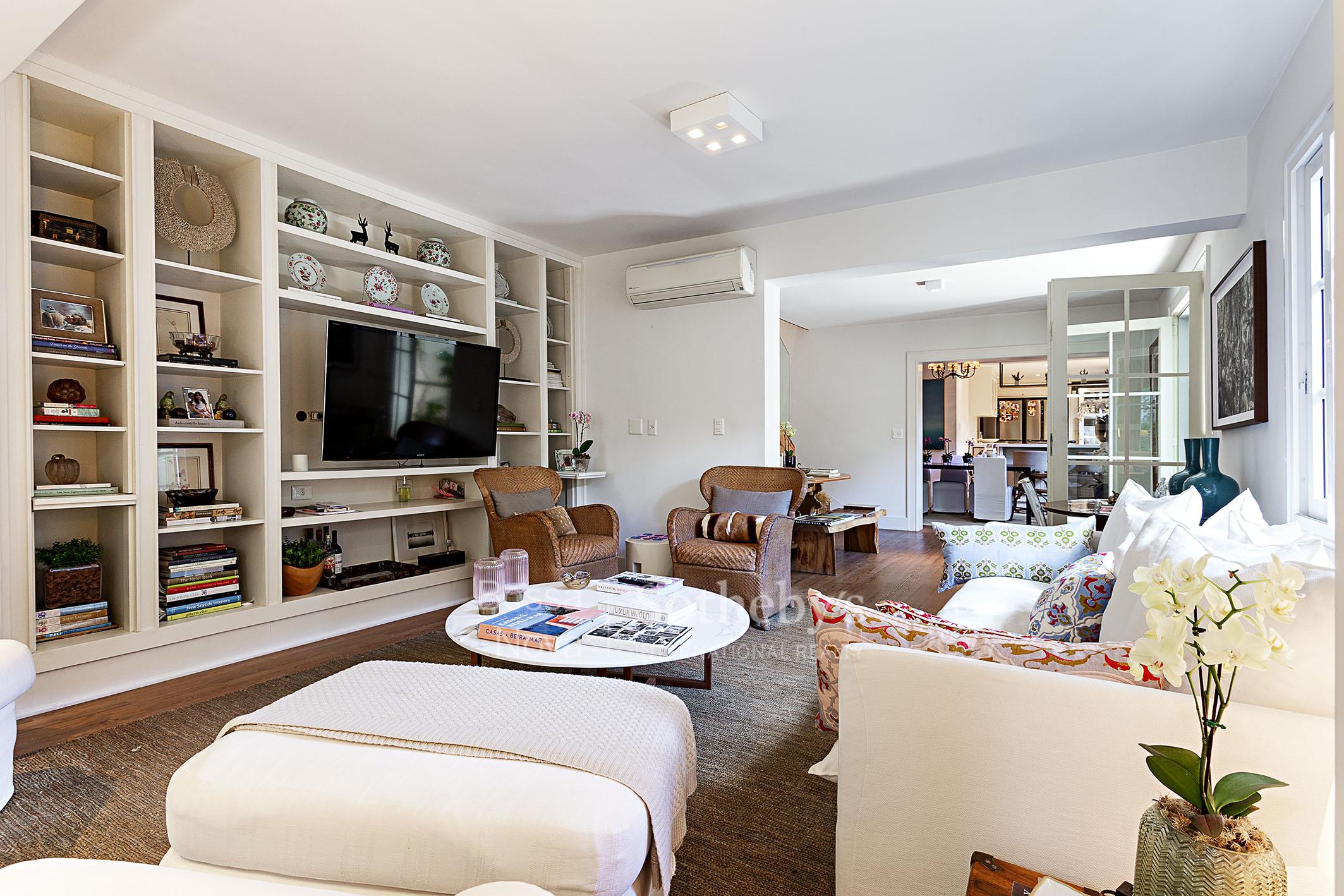 Casa De Vila para venda em Jardim Paulista
