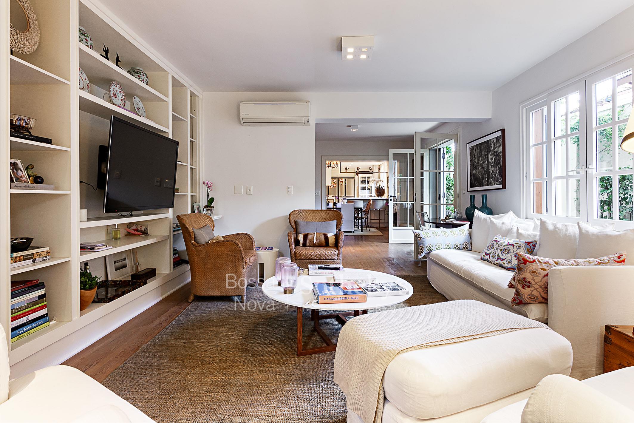 Casa De Vila para venda em Jardim Paulista