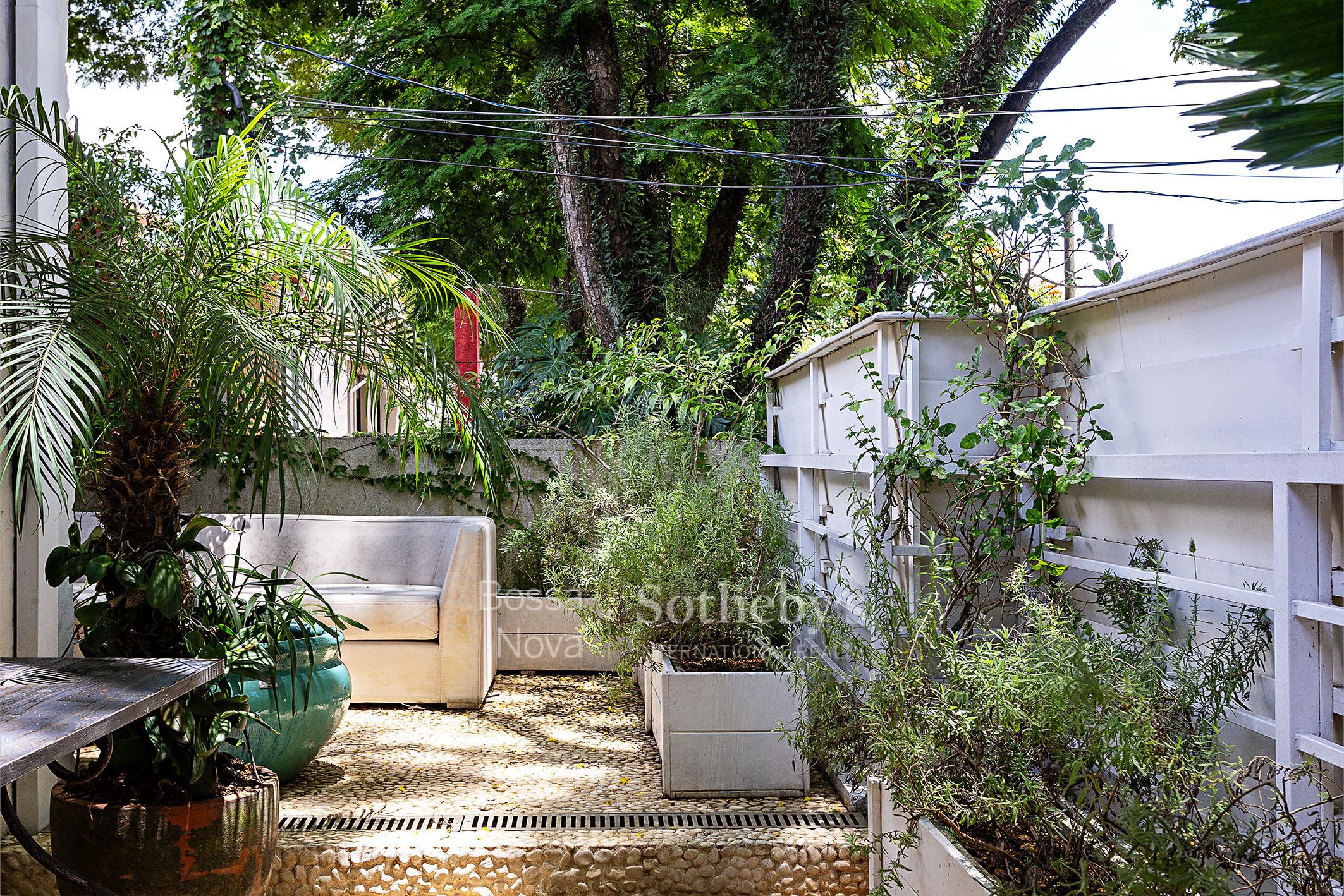 Casa De Vila para venda em Jardim Paulista