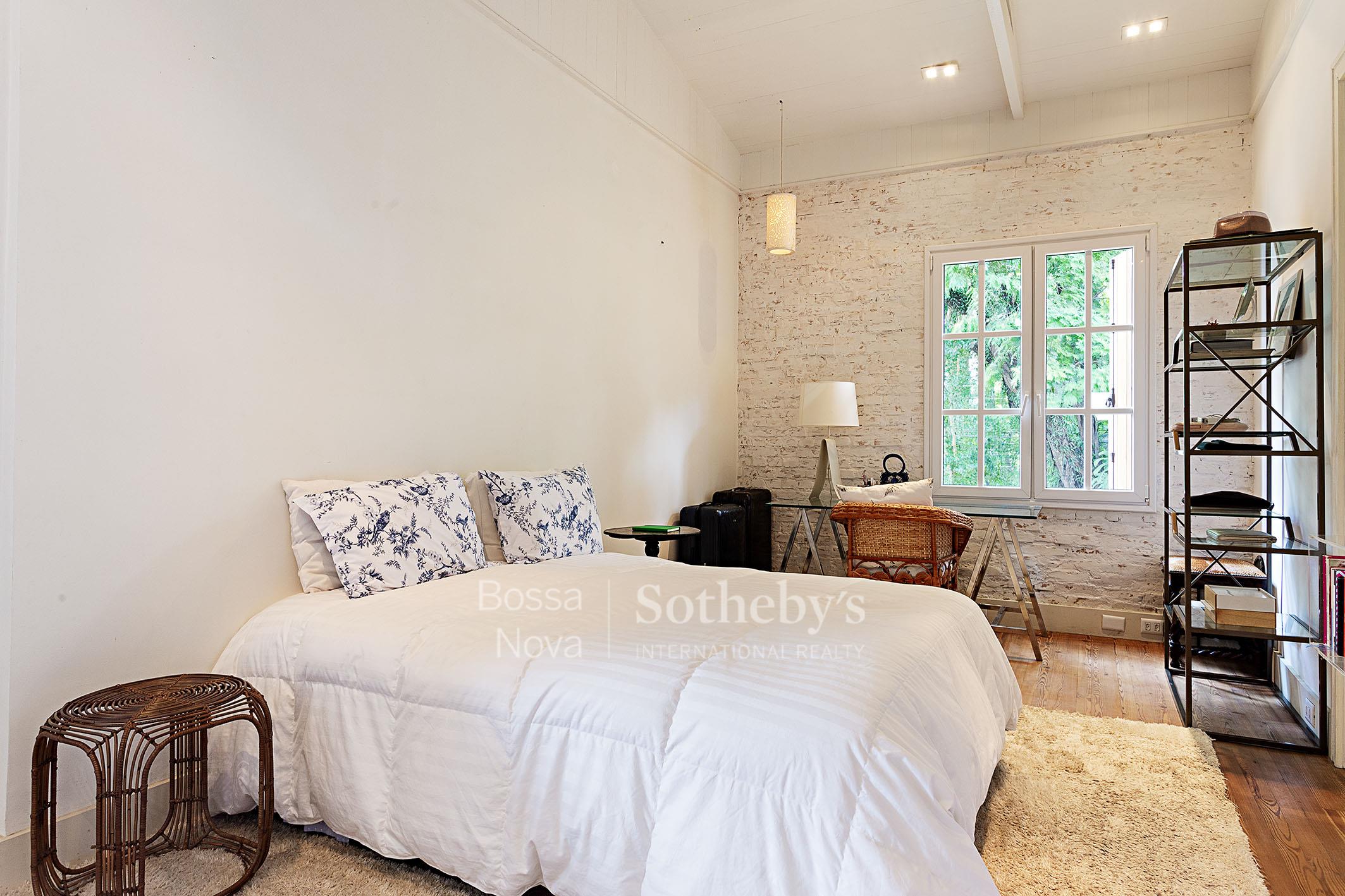 Casa De Vila para venda em Jardim Paulista