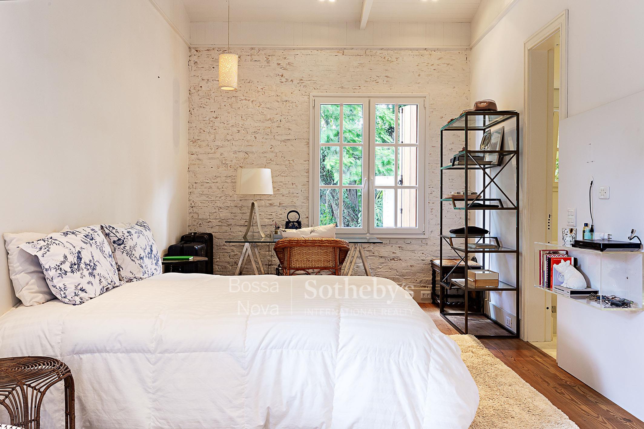 Casa De Vila para venda em Jardim Paulista
