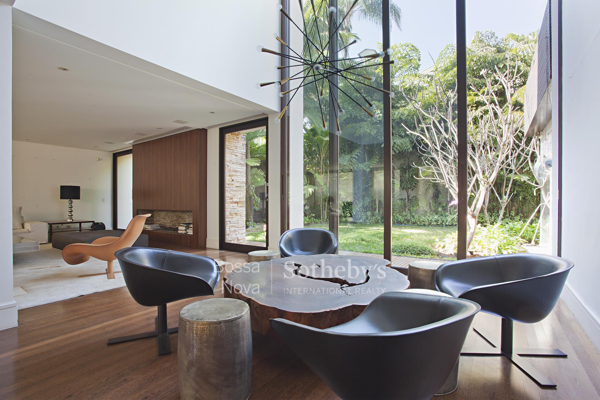 Casa para venda em Jardim Europa