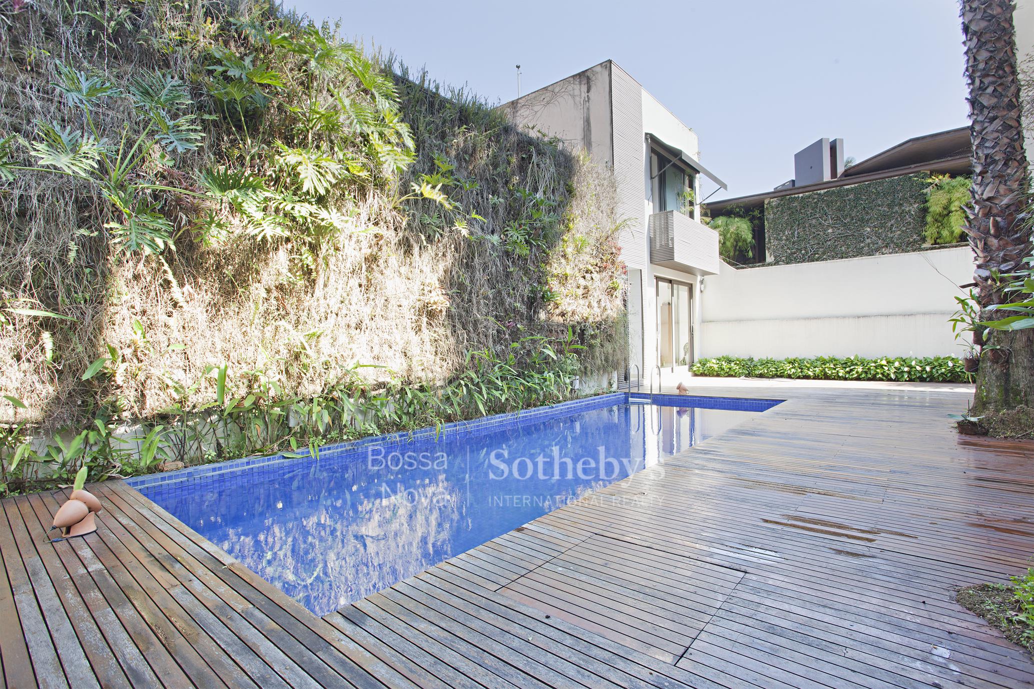 Casa para venda em Jardim Europa